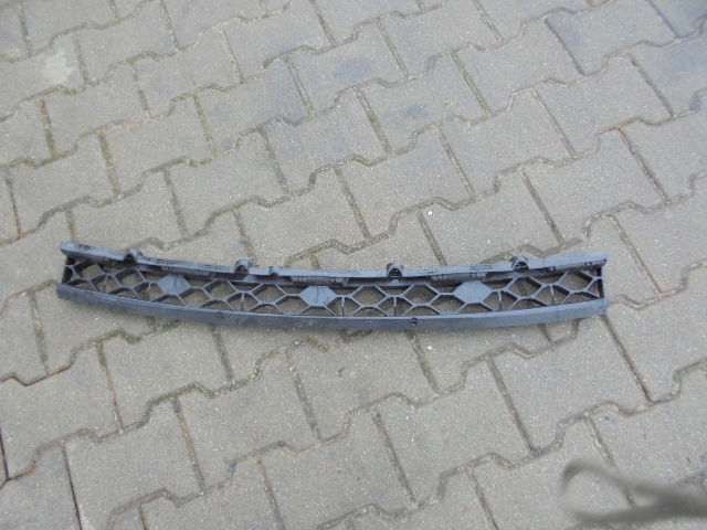 фото №1, Направляющая бампера задняя volvo s60 v60 31455676