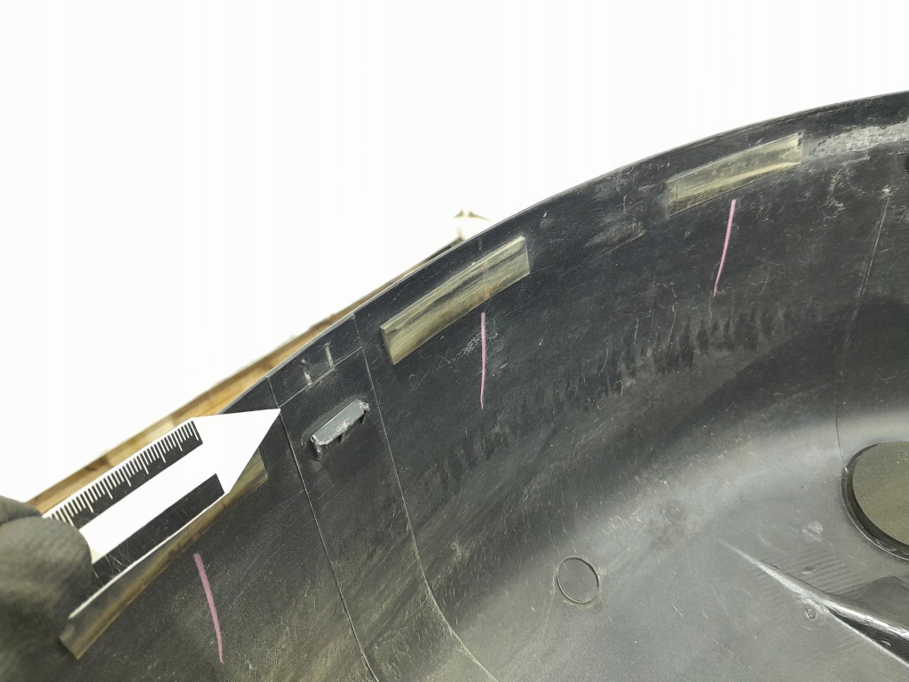 фото №5, Suzuki grand vitara ii lift корпус колеса докатка 72821-65jt0a-a