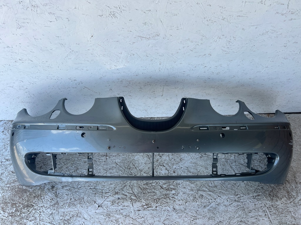 фото №1, Бампер перед передний jaguar s-type lift 03-07