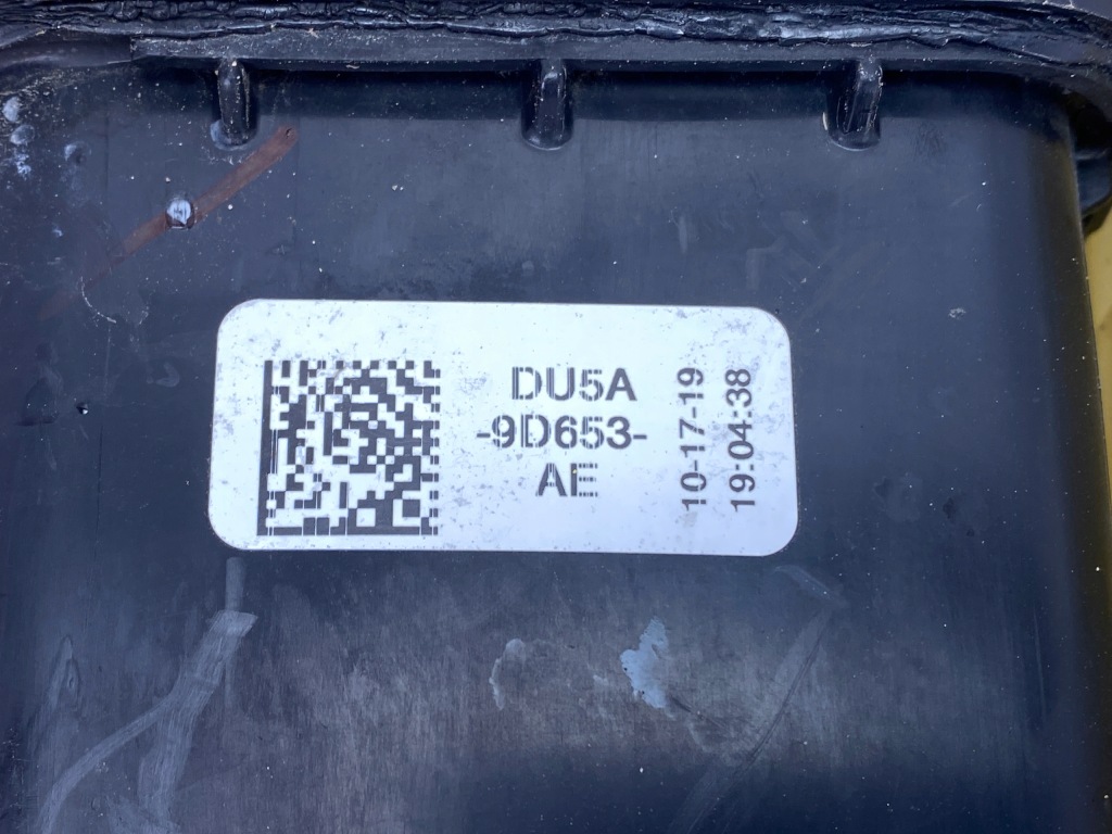 Купити Фільтр par пального вугільний ford explorer mk6 2020+ америка