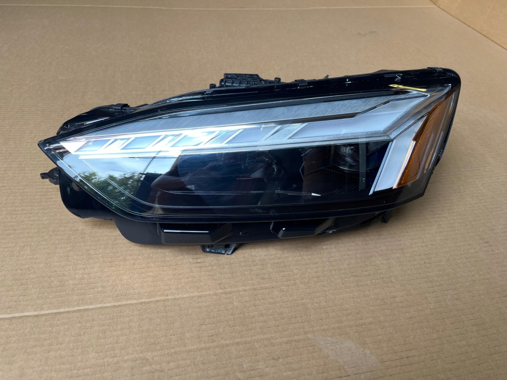 Купить Фара фара левая audi a5 8w6 америка 8w6941039b