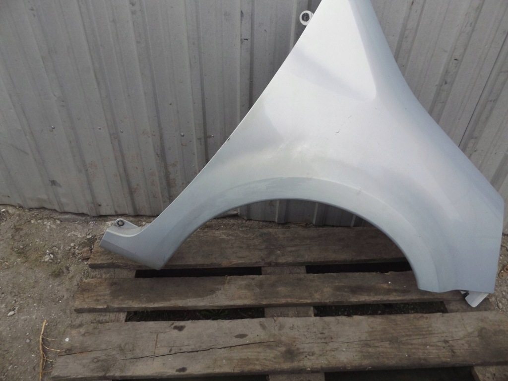 Купить Modus крыло  правый  перед