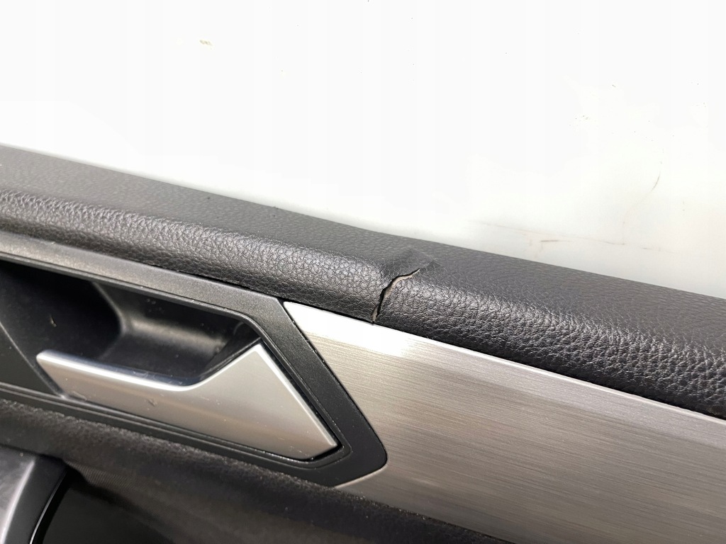 фото №16, Vw touran iii 5ta 5t сидіння обшивки сидіння stoliki обшивки europa kpl