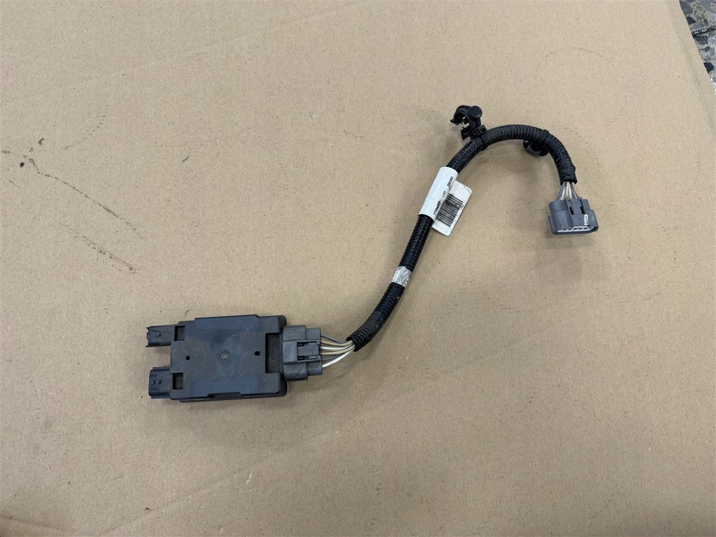 фото №1, Модуль блок керування насоса пального 240545924r 2.0 dci renault trafic iv 4 22-25r