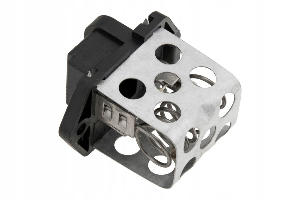 Резистор резистор вентилятор renault clio 2 3 Доставка