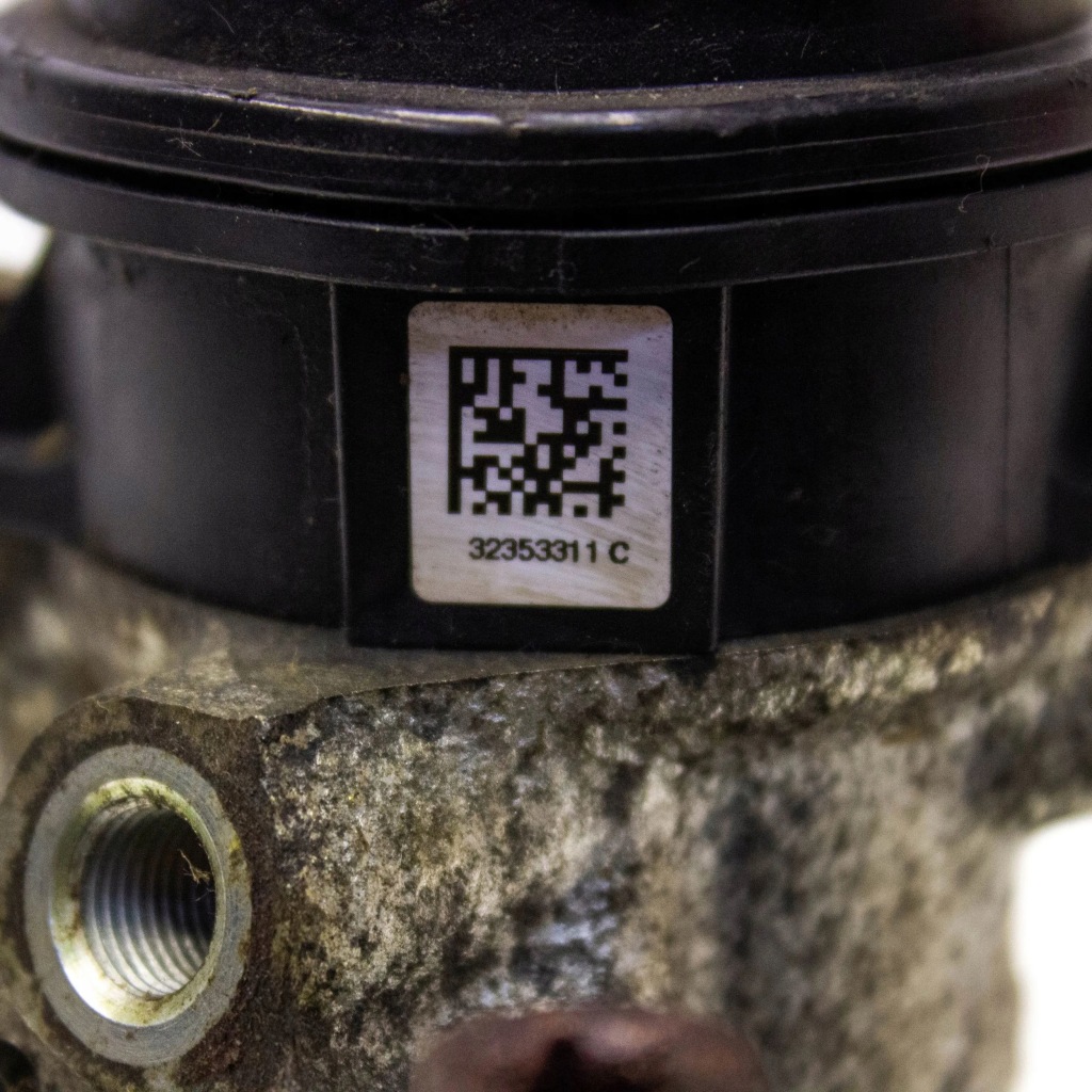 фото №8, Nissan x-trail t32 2017 ліва сторона задній супорт гальмівний