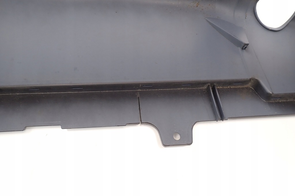 фото №10, Fiat panda iii 4x4 cross 12-16 бампер 735520719