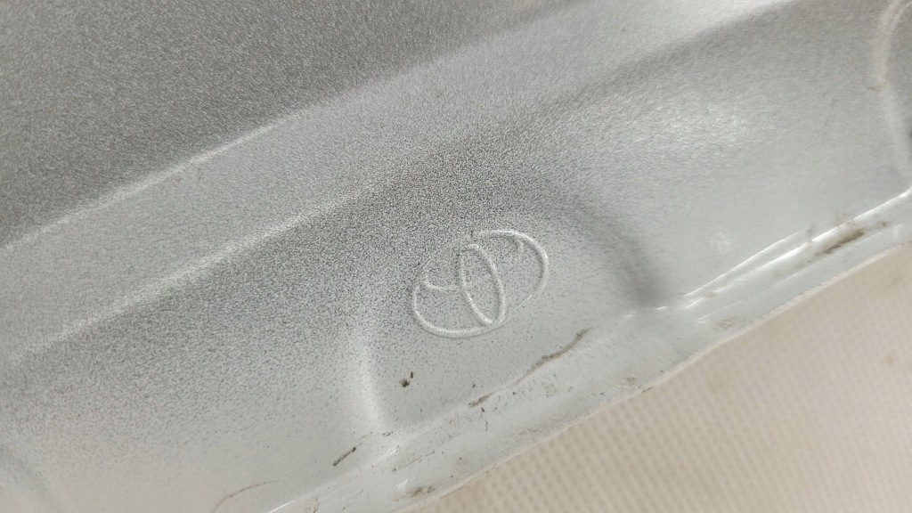 фото №13, Toyota rav4 v 5 19- крыло перед передний правый fv