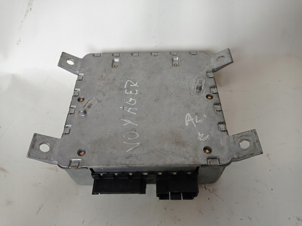 фото №8, Модуль датчик подушка безпеки chrysler voyager 4686256