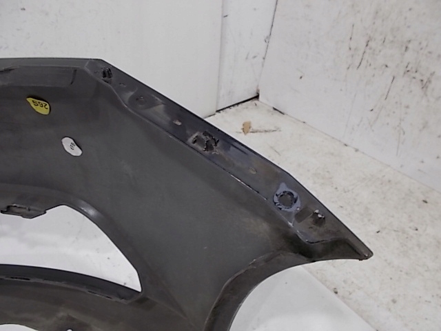 фото №10, Skoda fabia iii 14-17 бампер przedin org