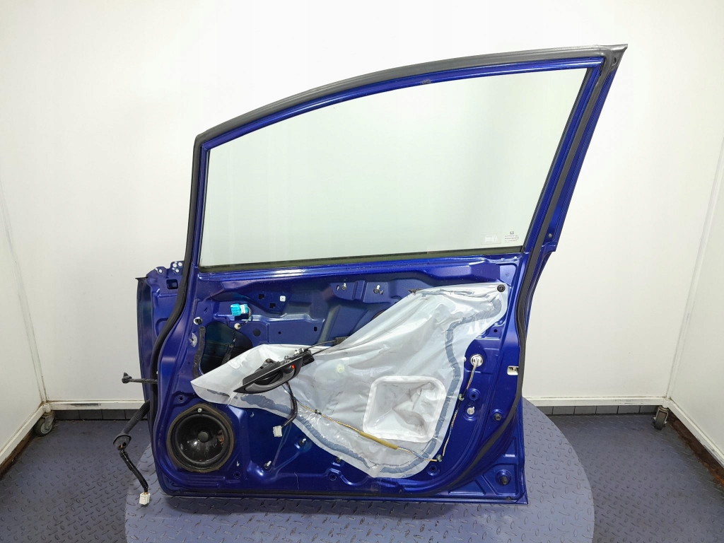 фото №13, Honda jazz iii двері перед передні праве b548p