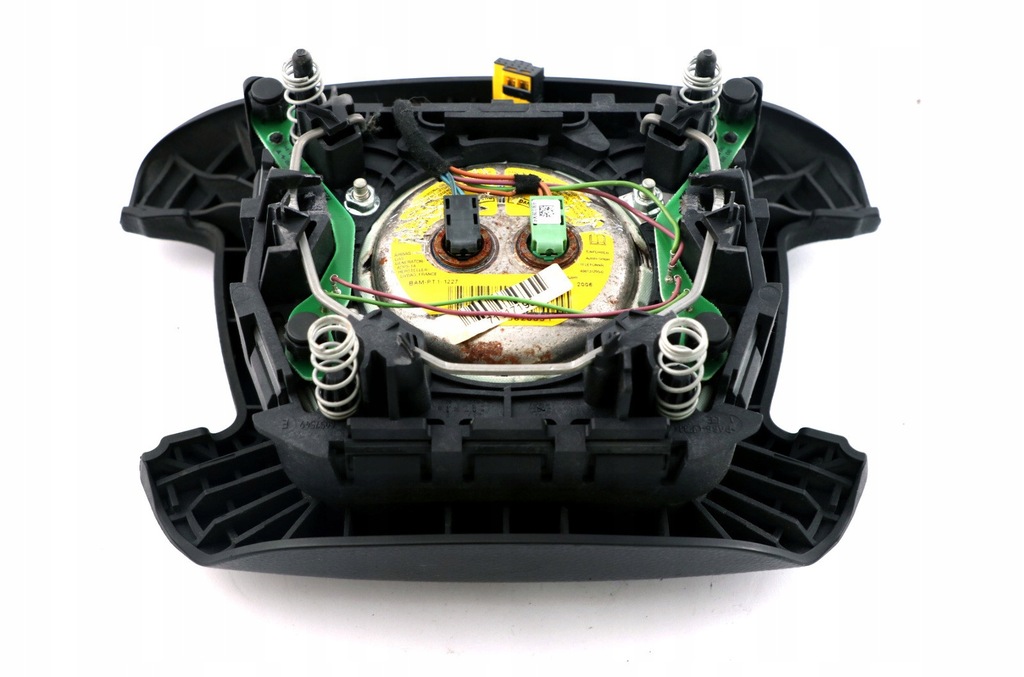 фото №9, Bmw e65 e66 подушка водителя подушка безопасности 6773685