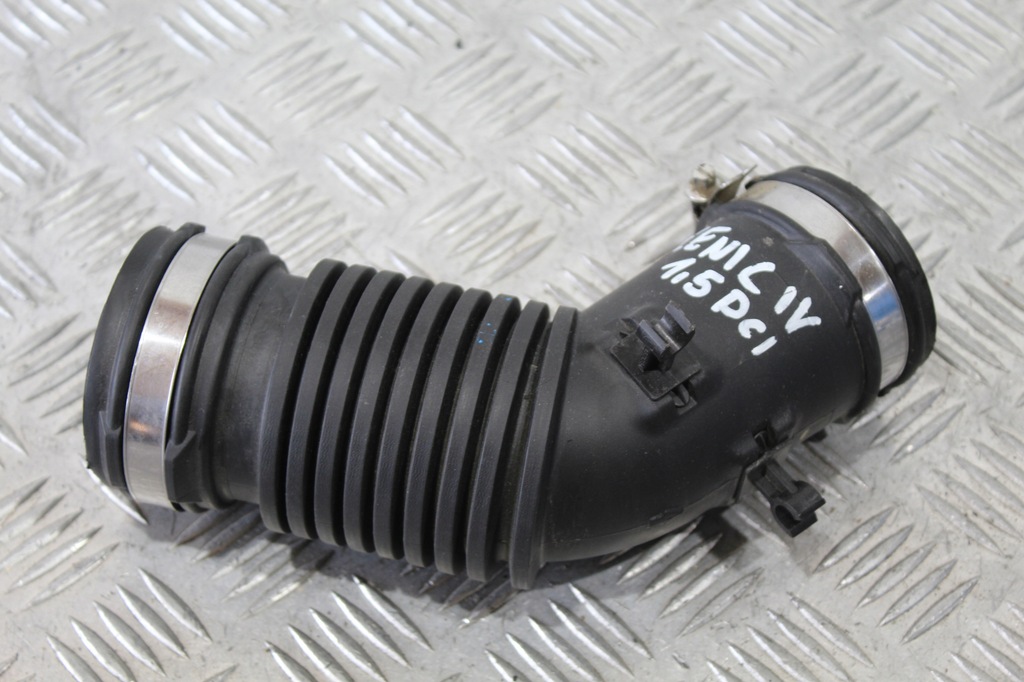 фото №1, Труба шланг повітря scenic iv 4 165755929r