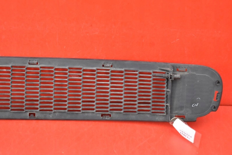 фото №7, Решітка бампера середня перед 166149-10 mini cooper one r56 06-10