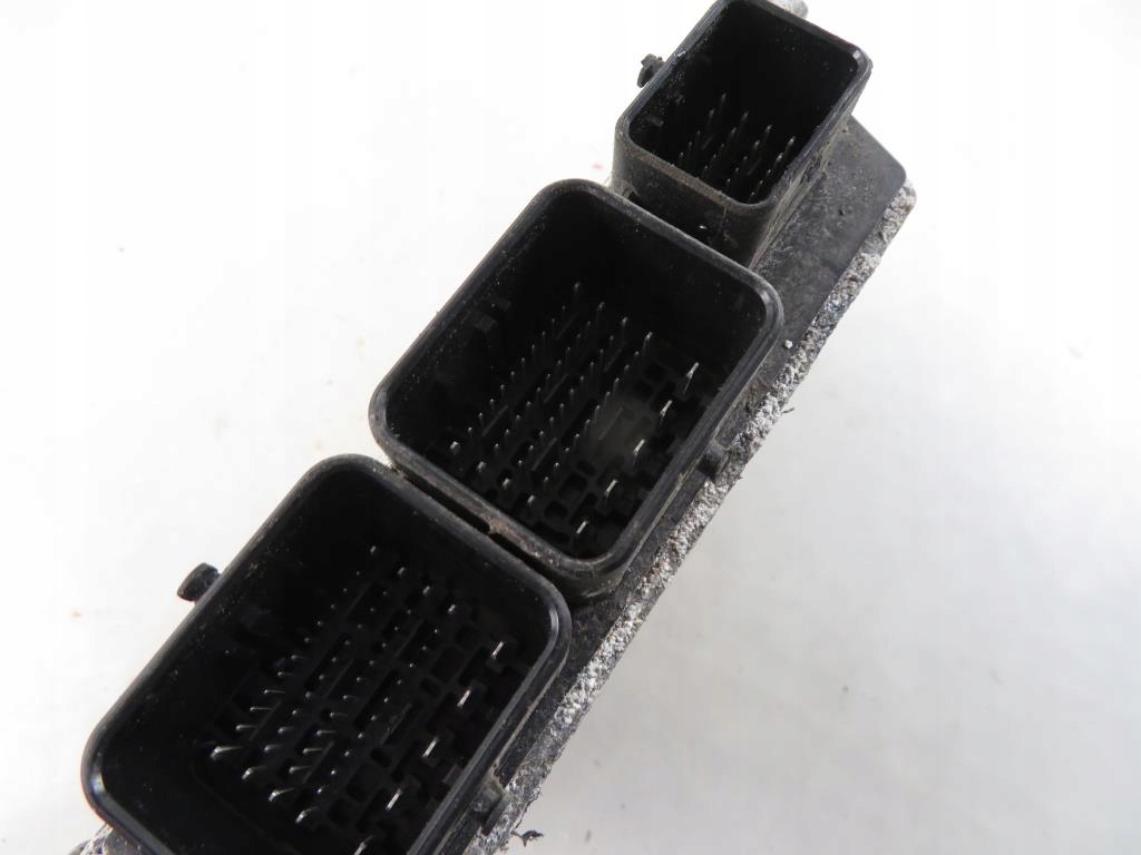 фото №5, Блок керування двигуна citroen c-elysee ii 9806713880