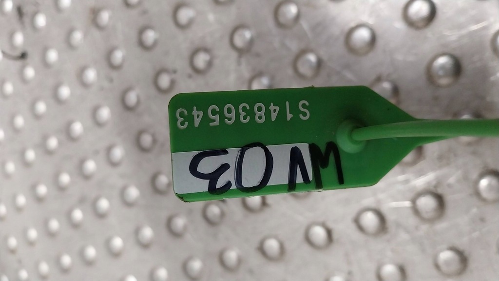 фото №6, Рычаг правый задняя 31317603 volvo xc60 i xc70 i 2.4 d5