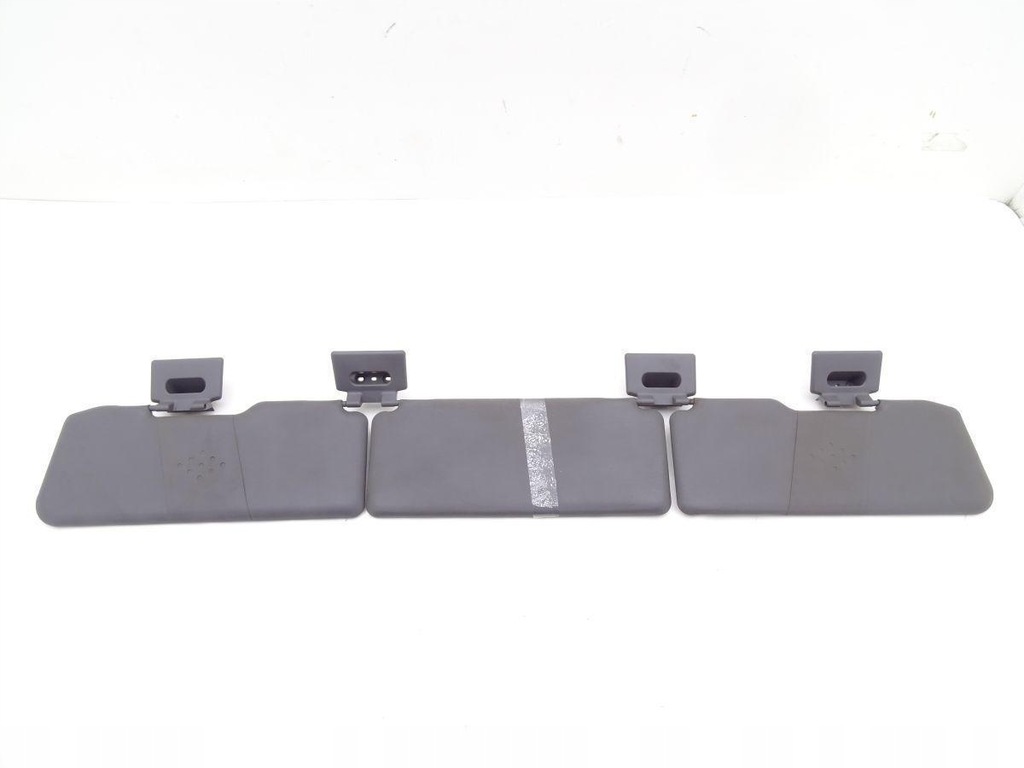 фото №1, Daf lf 45 55 01-13 защита солнцезащитная