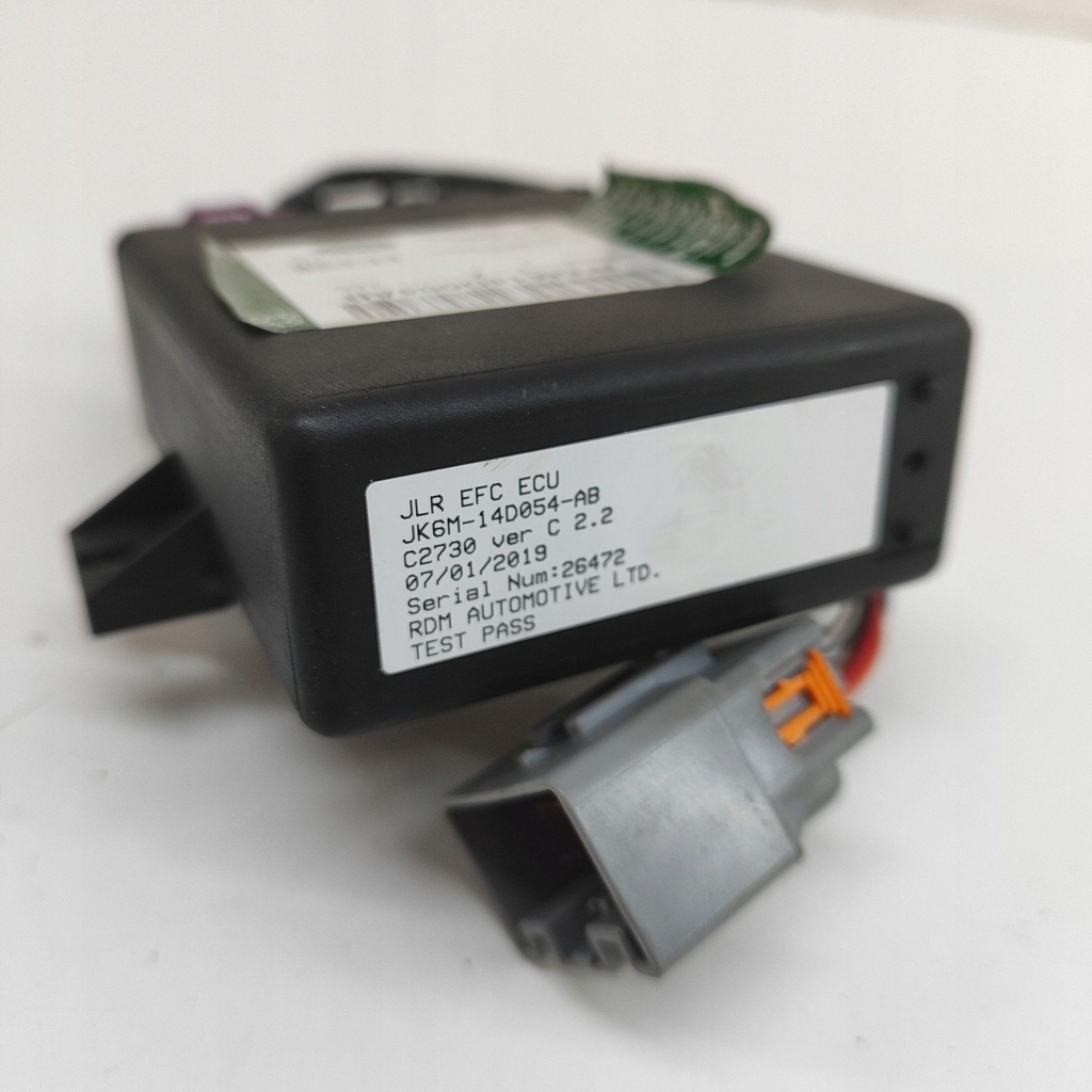 фото №5, Land rover range rover sport l494 2018 другое оборудование электрический