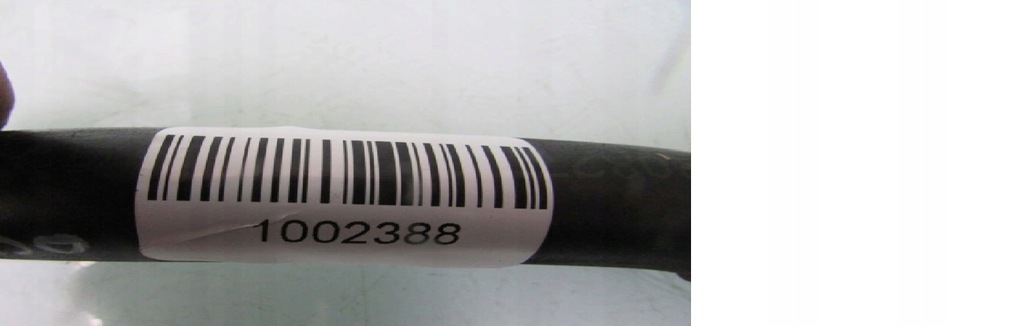 фото №6, Outlander iii 2.2 did 13r трубка шланг турбины