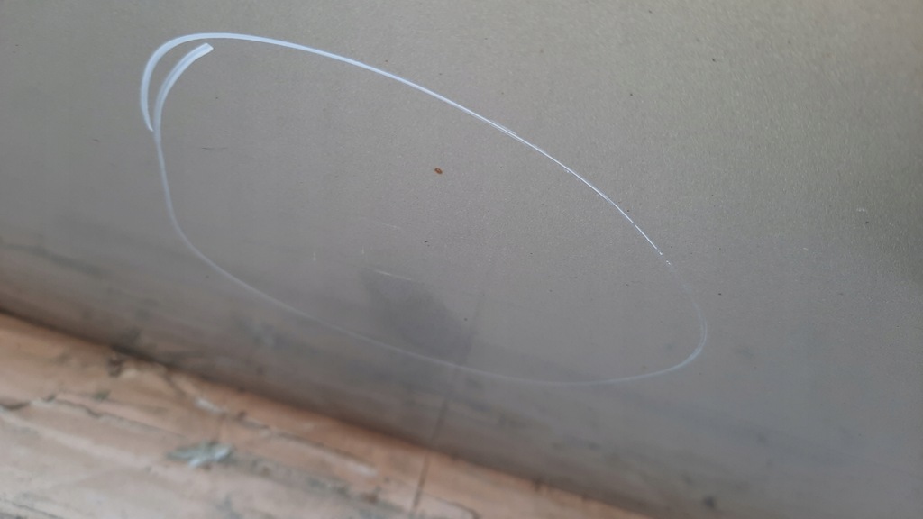 фото №5, Дверь левый перед opel vectra c 03r sedan