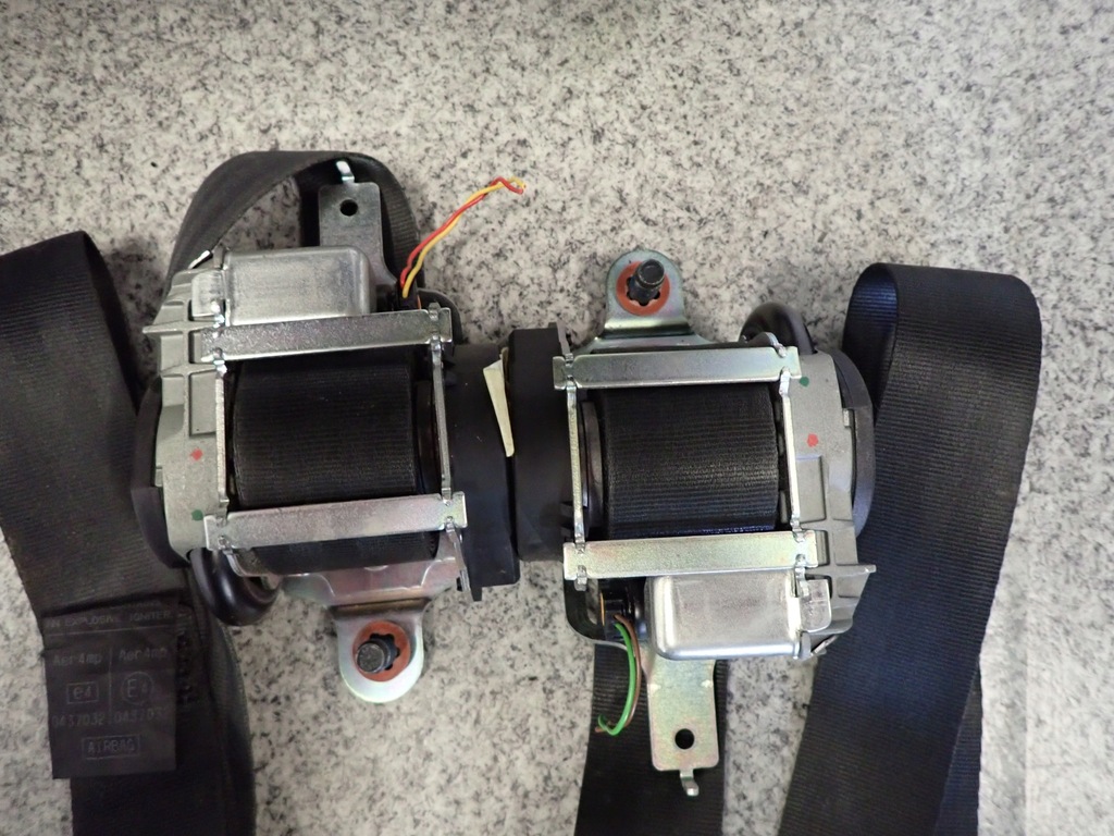 фото №10, Kia proceed 06-09 подушки безпеки повітряні srsy