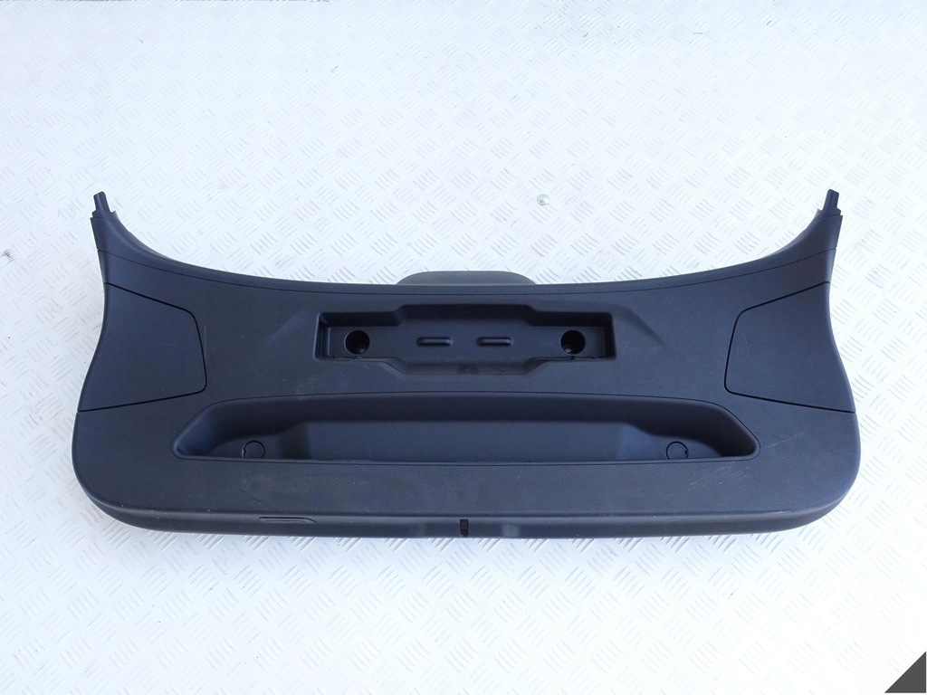 фото №1, Bmw x2 f39 корпус крышки багажника обивка задняя