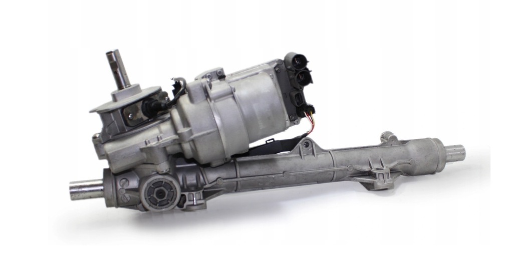 фото №1, Рулевая рейка электрическая peugeot 207 все типы