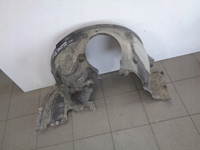 фото №1, Підкрилок правий перед cooper f56 f57 cabrio 1.5 бензин 2018 rok