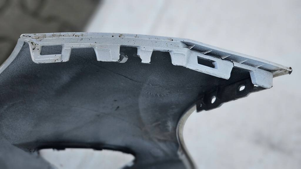 фото №7, Бампер hyundai i10 iii 19- перед передній перед