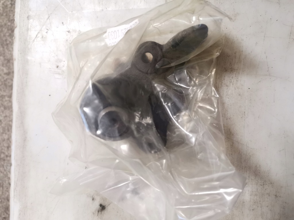 фото №1, Шарова опора важеля