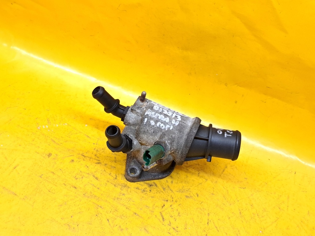 фото №1, Корпус термостата astra iii h 04-14r