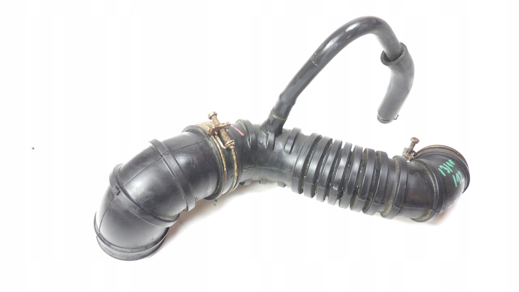 фото №1, Mitsubishi l200 2.5 td wąż труба воздуха