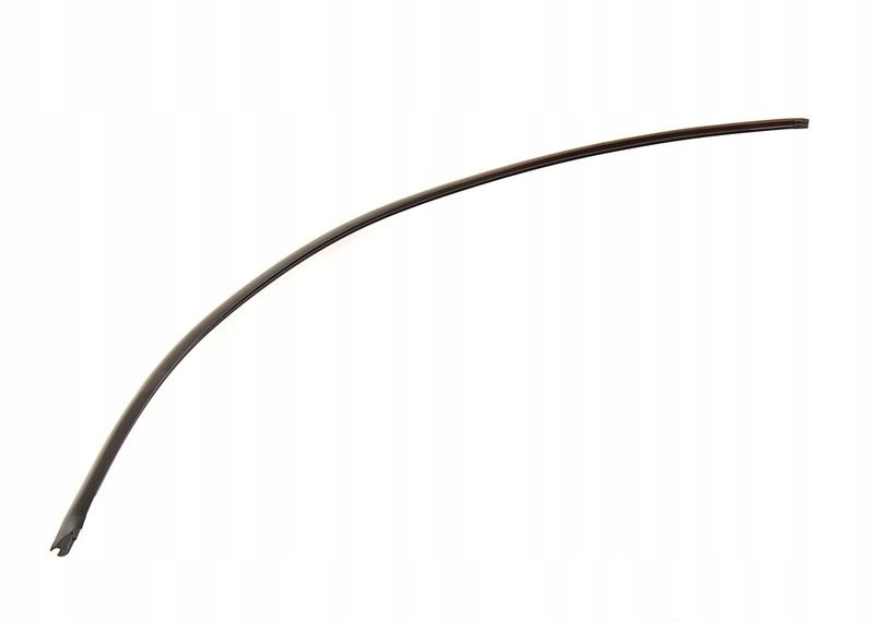 фото №11, Верхній молдинг передньої скло bmw e90 e91 оригінальний 51317061967