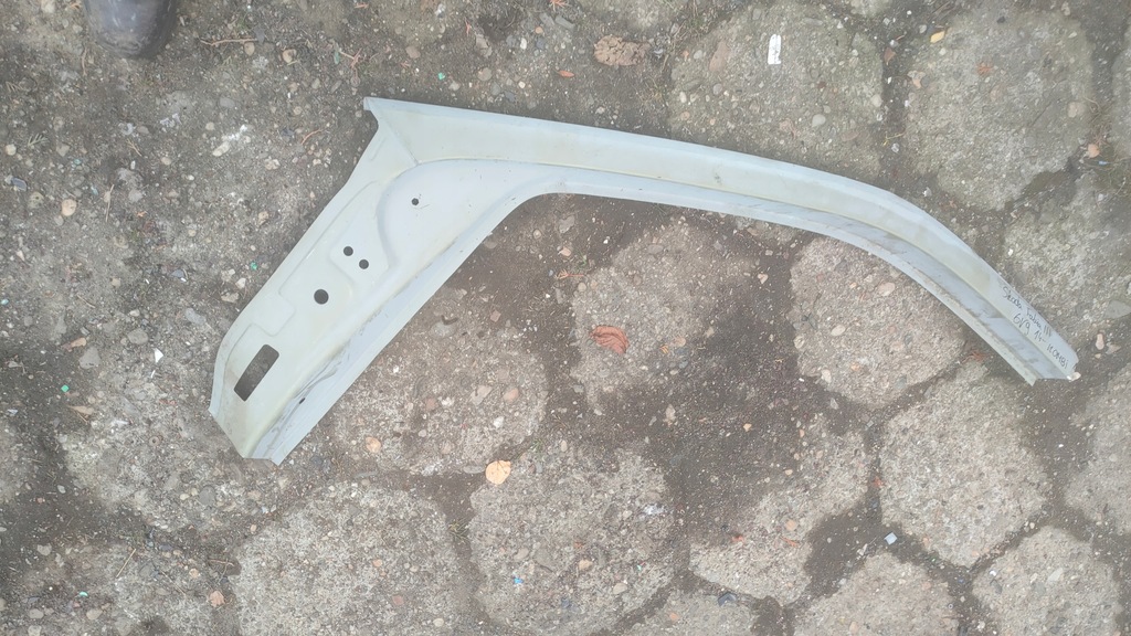 фото №1, Skoda fabia iii 14- рама блок двигуна