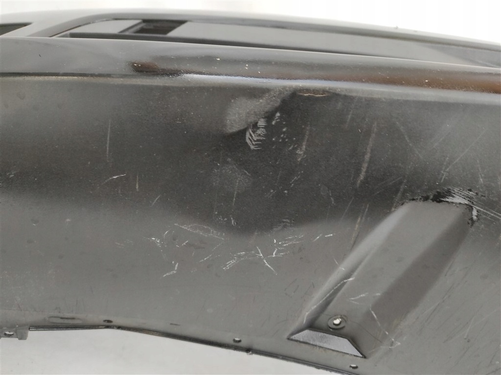 фото №11, Бампер перед chevrolet camaro 2010-2013