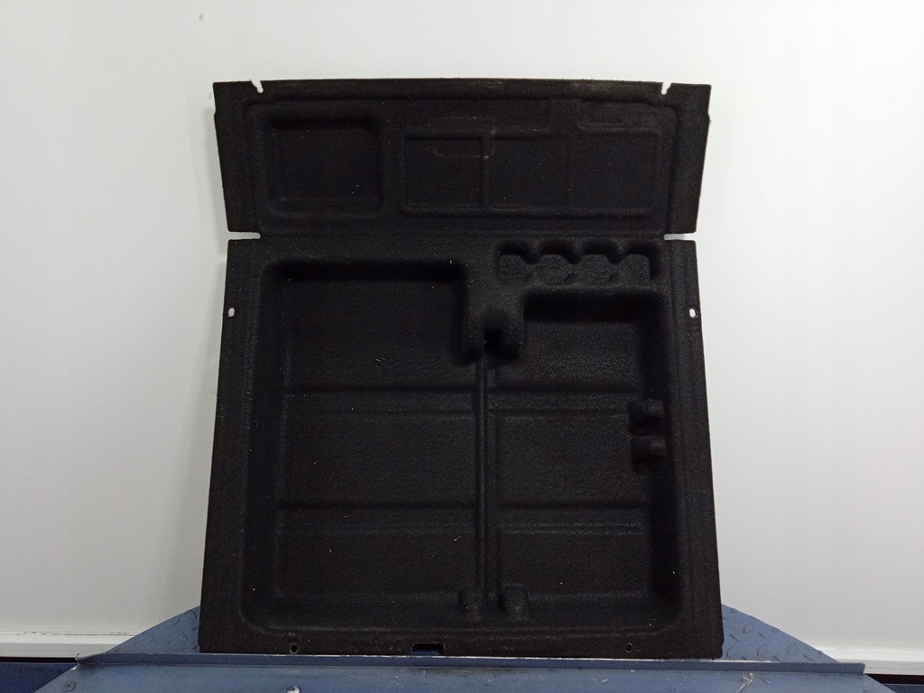 фото №1, Bmw x3 f25 бардачок підлога багажника 9175118