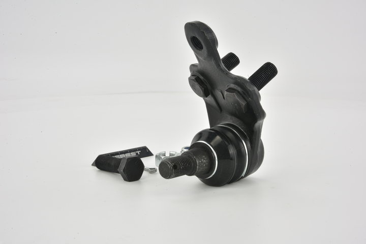 фото №13, Шаровая опора рычага перед dół левая febest 0120-mcv30l