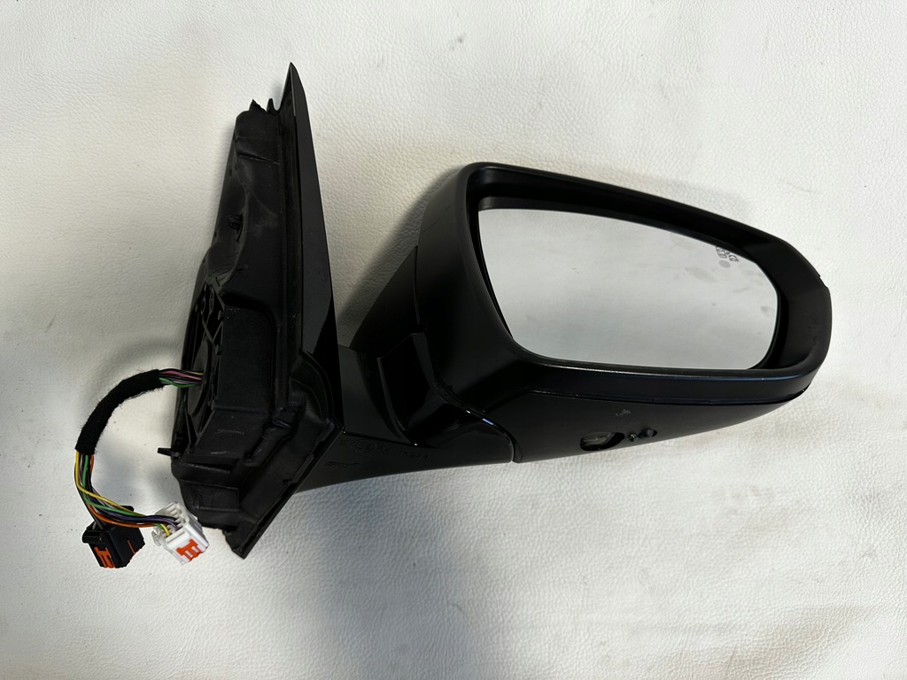 фото №5, Opel grandland x зеркало правое 8+9 pin камера