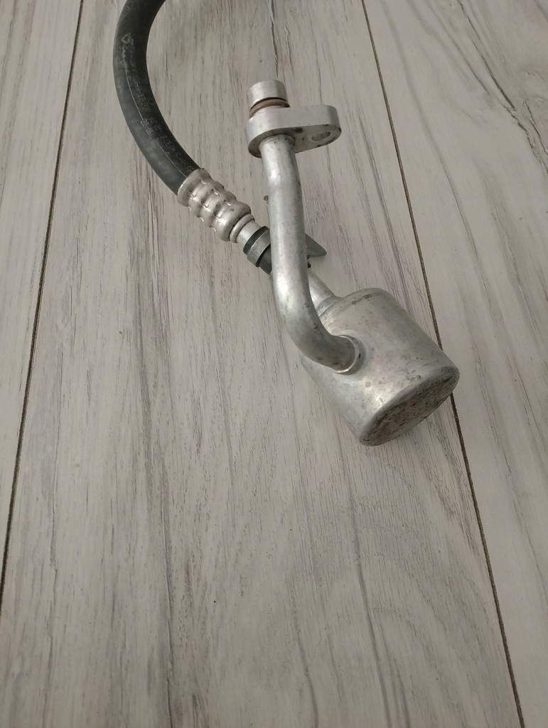 фото №4, Шланг кондиционера renault zoe 924473169r