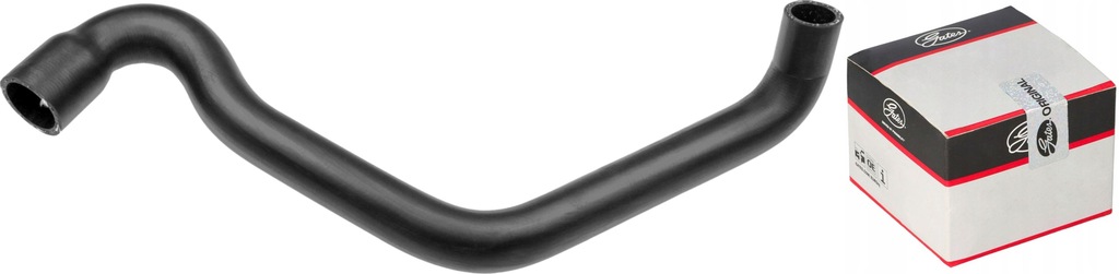 фото №4, Gates шланг охлаждение