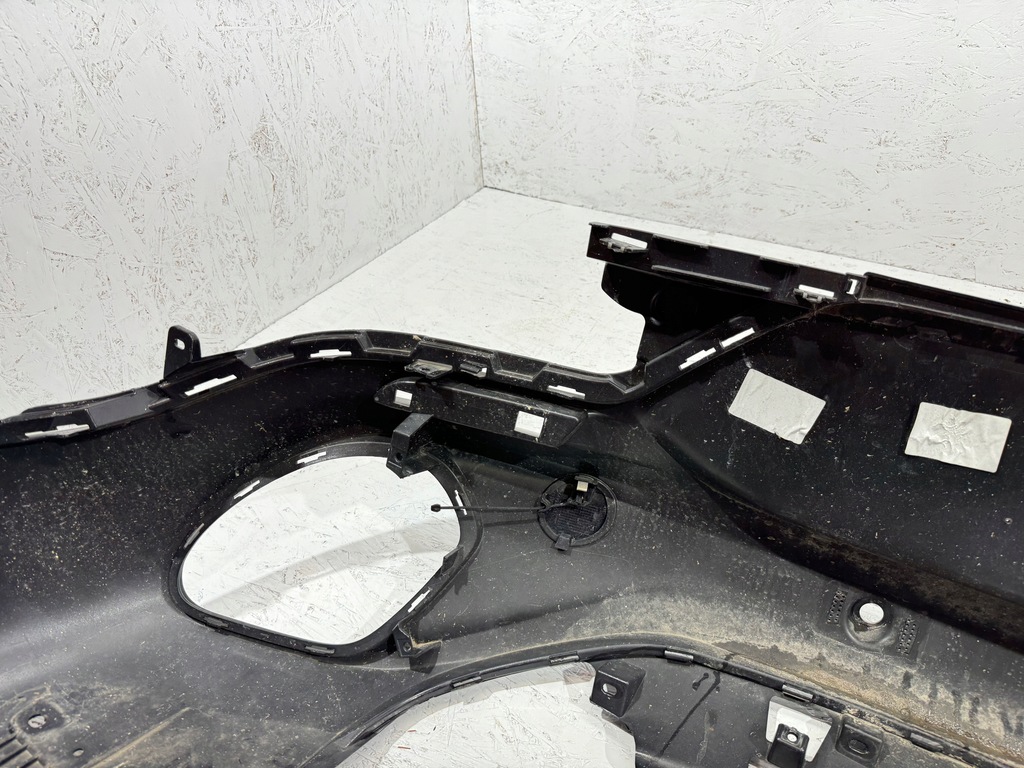 фото №14, Alfa romeo tonale veloce бампер задняя задний диффузор ori