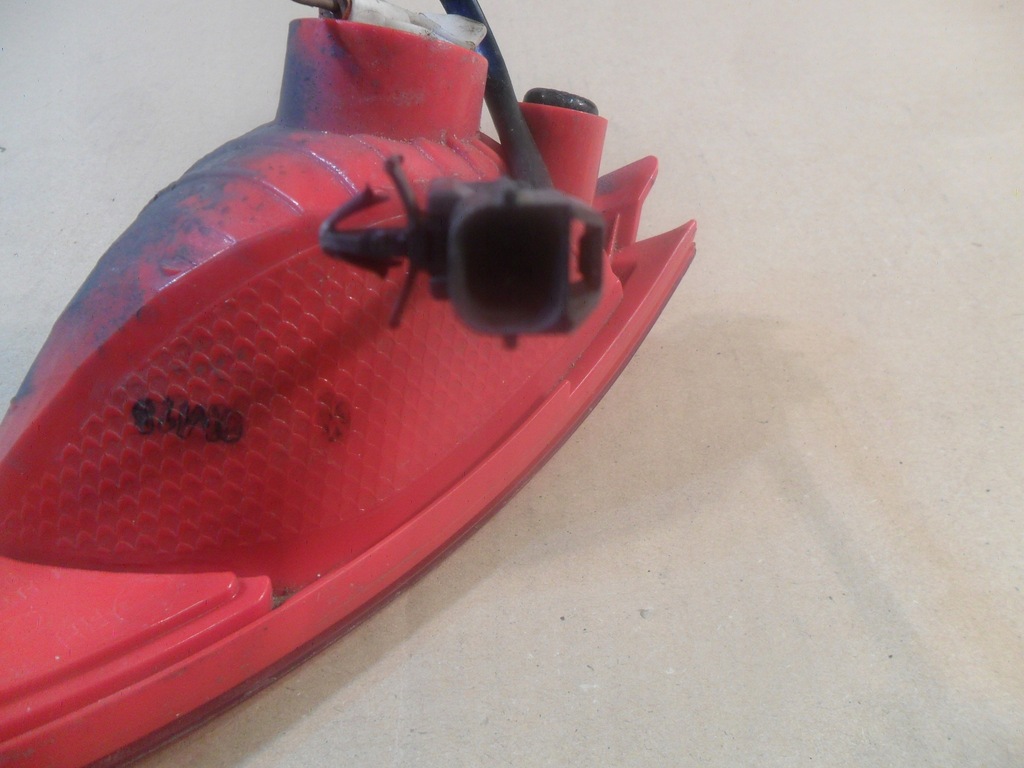 фото №15, Лампа правая задняя задняя hyundai ix35 lift