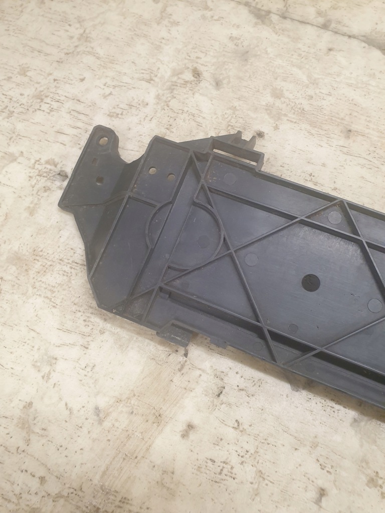 фото №7, Bmw 5 f10 f11 корпус основание интеркулер 7804619