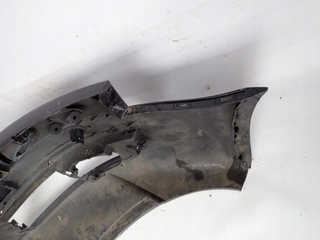 Audi a6 c6 4f 04-08 бампер перед передний spr pdc 4f0807437e с Разборки