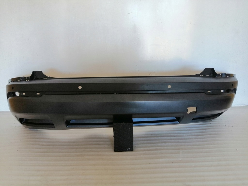 фото №1, Skoda karoq бампер задняя