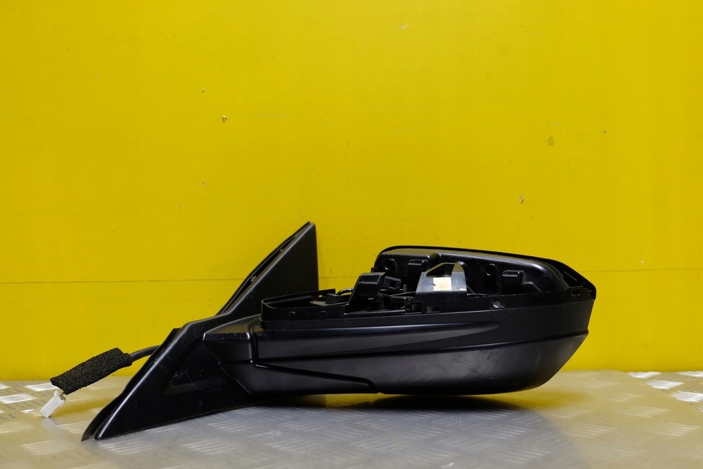 фото №1, Honda civic x 2017- дзеркало зовнішнє ліва usa