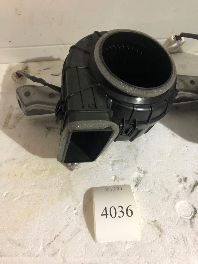 фото №1, Вентилятор инвертора rav4 19- g9230-33050