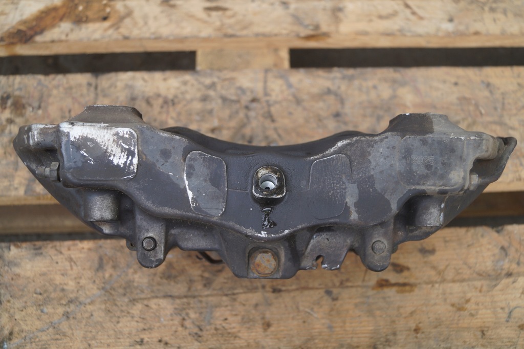 фото №5, Супорт правий перед maserati quattroporte vi