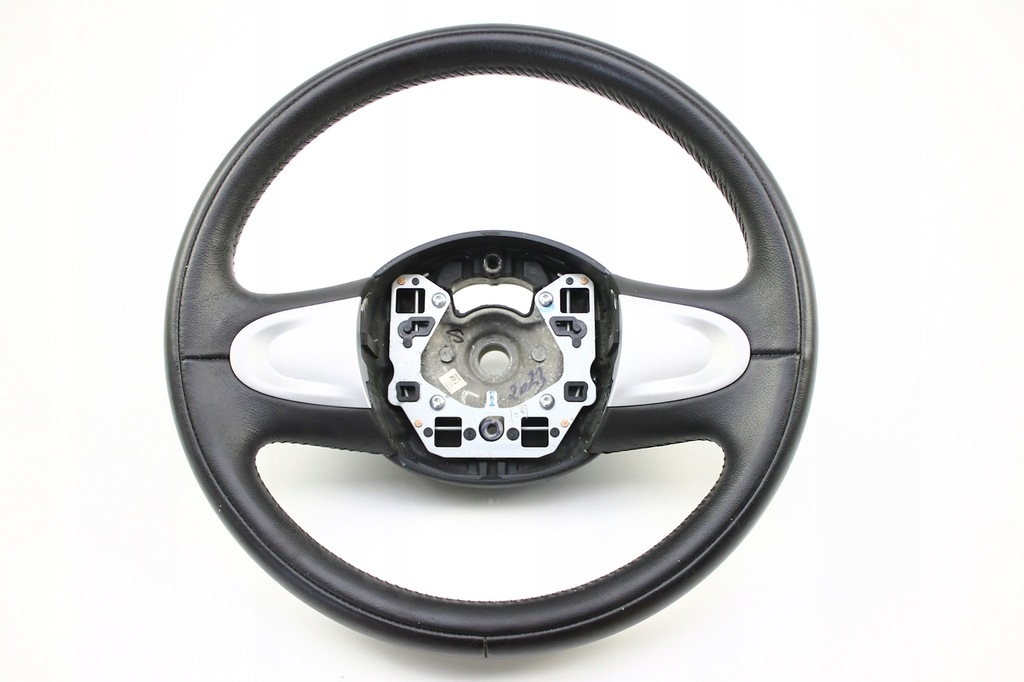 фото №1, Mini cooper r55 r56 воздуховод dwuramienna кожа