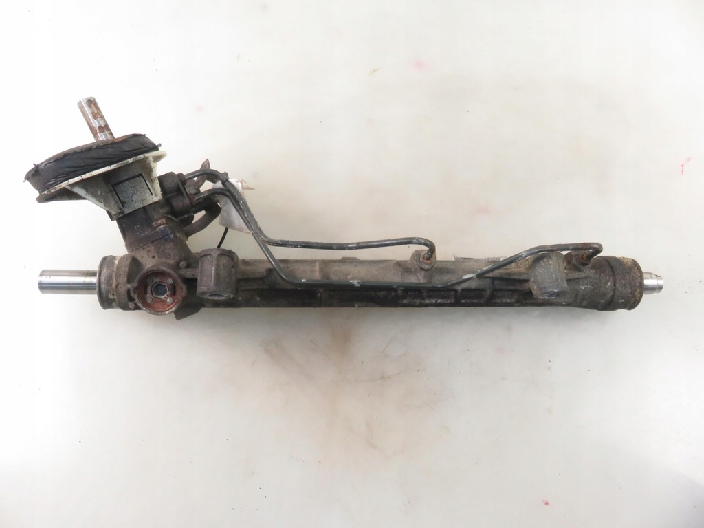 фото №1, Рулевая рейка dacia logan 6900000497 8200265236